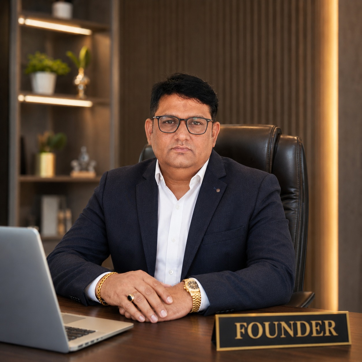 Founder 1
